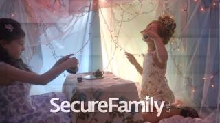 Secure Family: Peace of Mind 2014